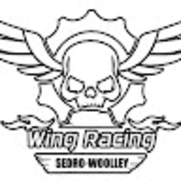 wingracing